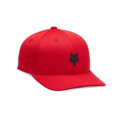 Fox Yth Lithotype 110 Snapback Hat