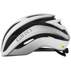 Giro Cielo MIPS (matte white/silver)