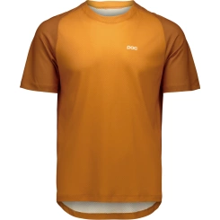 POC Motion Air SS Jersey (bauxite brown)