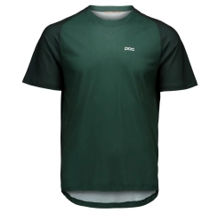 POC Motion Air SS Jersey (pargasite green)
