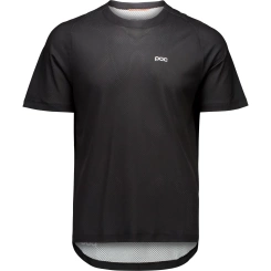 POC Motion Air SS Jersey (uranium black)